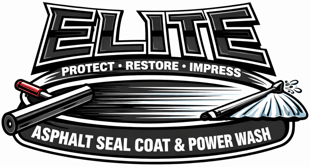 eliteasphaltsealcoat.com